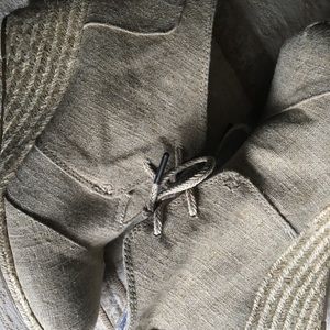 TOMS Espardilles Wedges